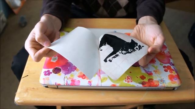 Animal Stickies Instructional Video смотреть онлайн