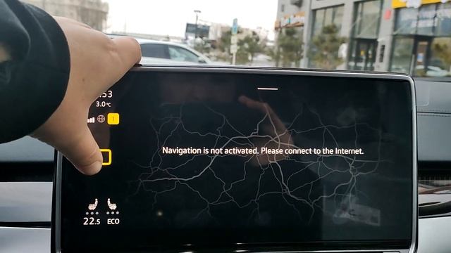 Обзор ЭЛЕКТРОМОБИЛЯ Volkswagen ID6 смотреть онлайн