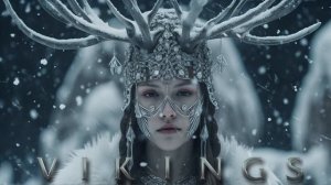 АГРЕССИВНАЯ боевая музыка викингов - Самая мрачная и мощная музыка викингов в мире ЭПИЧЕСКАЯ МУЗЫКА