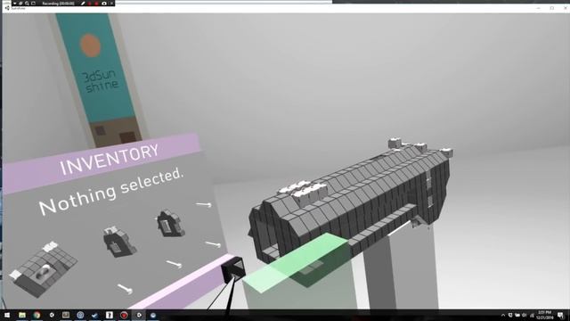 3dSunshine Space Engineers Update: Do You Want To Build I Spaceship? смотреть онлайн