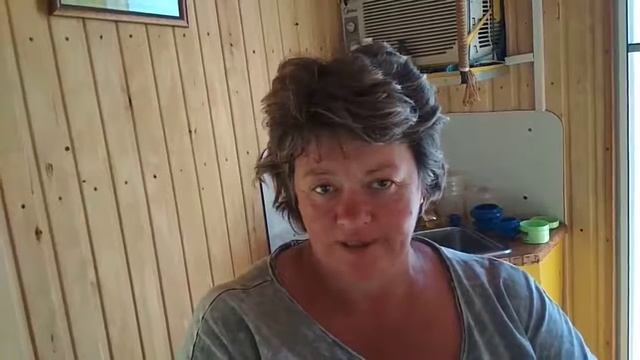 Я уже не могла подниматься по ступенькам, но теперь намного легче смотреть онлайн