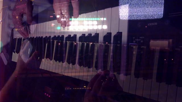 What if Tangerine Dream scored Interstellar? смотреть онлайн