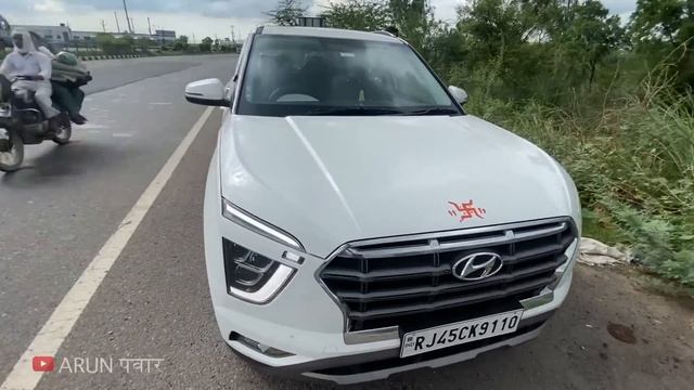 Creta 2020 REAL LIFE MILEAGE Test | Tank to Tank | Surprising Results смотреть онлайн