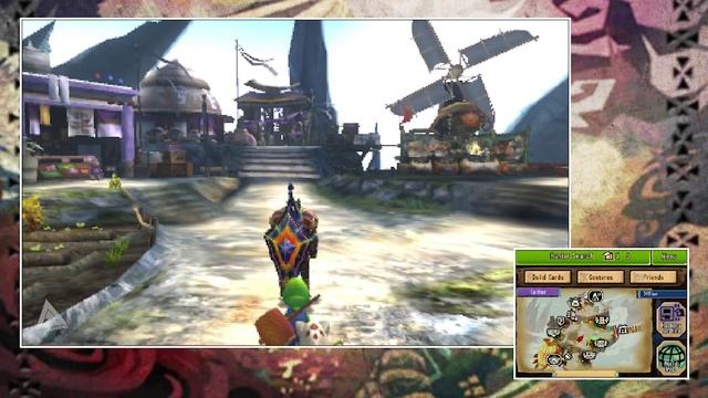 Monster Hunter 4 Ultimate Tutorial - How to Make Money (Zenny) смотреть онлайн