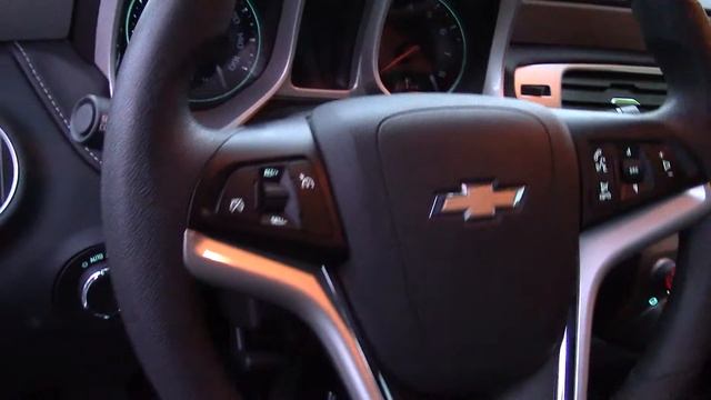 2014 Chevrolet Camaro LS (Stock #95567) At Sunset Cars Of Auburn