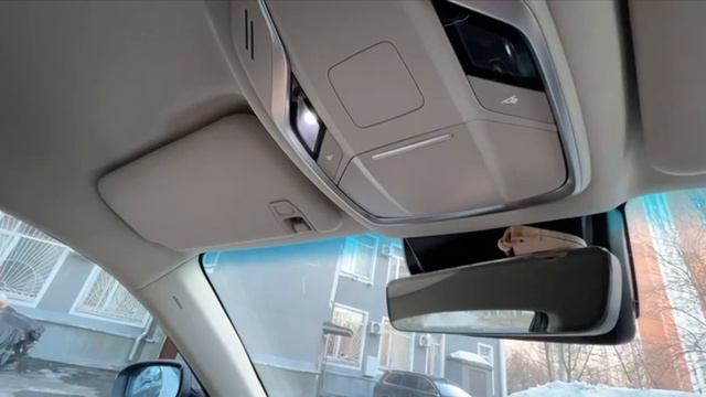 Geely Atlas Pro Доступен в Наличии и под Заказ!