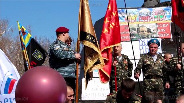 АРХИВ 2014 год ДНР. смотреть онлайн