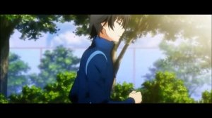 Аниме клип - Я свободен! (AMV) (Версия с начальным проигрышом)