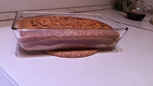 НОВАЯ ПОСУДА?ВКУСНЫЙ ПИРОГ? НЕ ПОНРАВИЛСЯ GREENWAY??