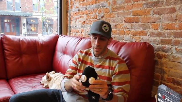 Training Mask 2.0, 1st Impressions смотреть онлайн