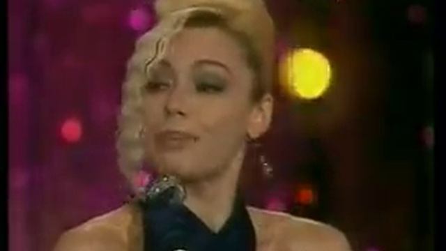 Irina Ponarovskaya - Ты мой бог Ирина Понаровская смотреть онлайн