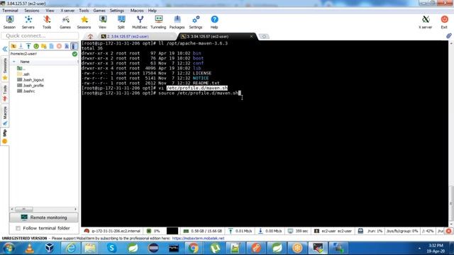 Send the Logs of a Java ( springboot) Application to the Elastic Stack ELK смотреть онлайн
