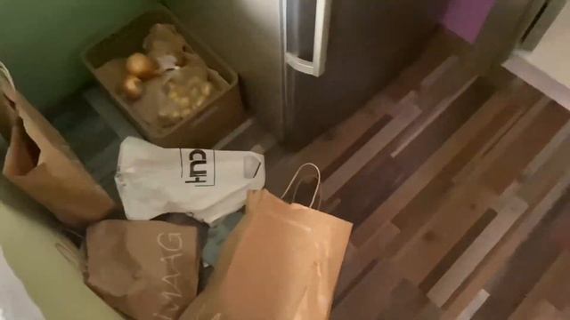 Разорил ФиксПрайс ! Вкусное блюдо. Отзыв на отбеливатель . Покупки вещей . Влог-Болталка.