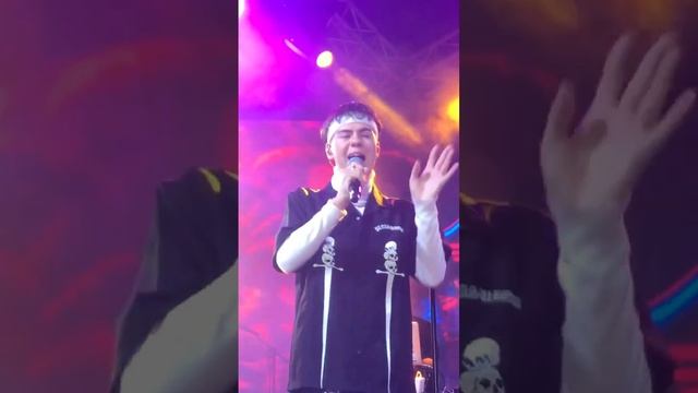 GAYAZOV$ BROTHER$(До встречи на танцполе) Барнаул (Планета Q) 28.07.23 смотреть онлайн
