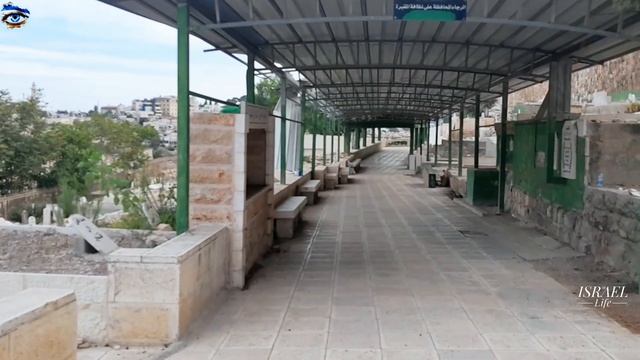 The Golden Gate of Jerusalem смотреть онлайн