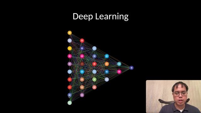 Searching for Buster Posey: Neural Networks and Baseball смотреть онлайн