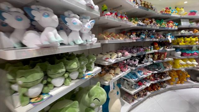 Changi Airport Singapore: Round-the-clock adventure смотреть онлайн