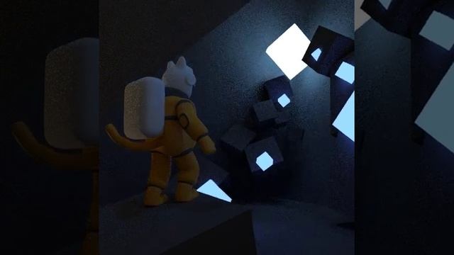 cat_astronaut 2 смотреть онлайн