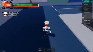 | Новый режим в роблокс про человека бензопилу | Chainsaw Man: Devil's Heart |