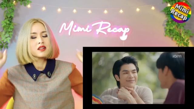 REACTION | Kinnporsche the Series EP.12 (ENG) #kinnporschetheseries смотреть онлайн