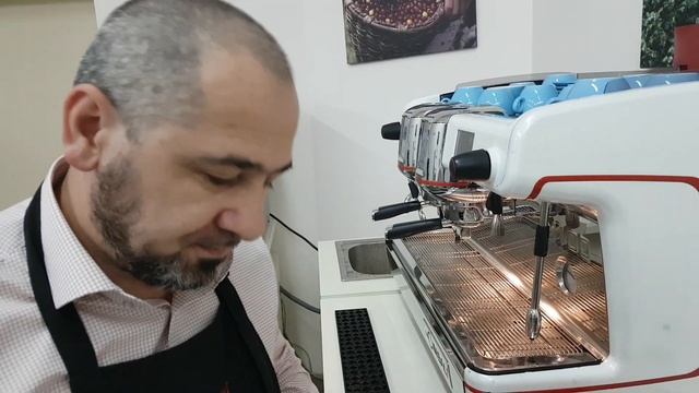 Проводим тест кофейных капсул формата Nespreeso, Caffe` El ROMA и Rockets coffee смотреть онлайн