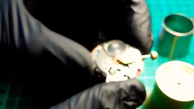 Установка секундной стрелки на восток 2409. смотреть онлайн