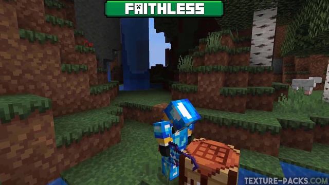 TOP 10 Best Texture Packs for 1.19.3 ? смотреть онлайн