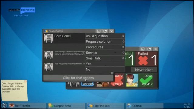 Tech Support: Error Unknown Gameplay смотреть онлайн