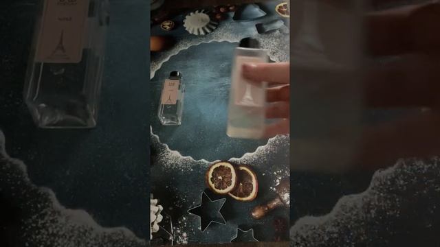 Парфюмерия компании LAB смотреть онлайн