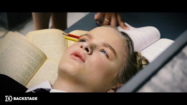 (BackStage) Фотосессия для 1-го сентября SigmaScouting смотреть онлайн