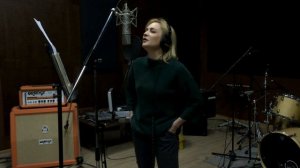 Татьяна Буланова.Человек и кошка.webm