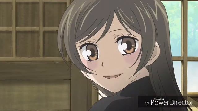 [ AMV ] Нанами и Томоэ - Люби меня смотреть онлайн
