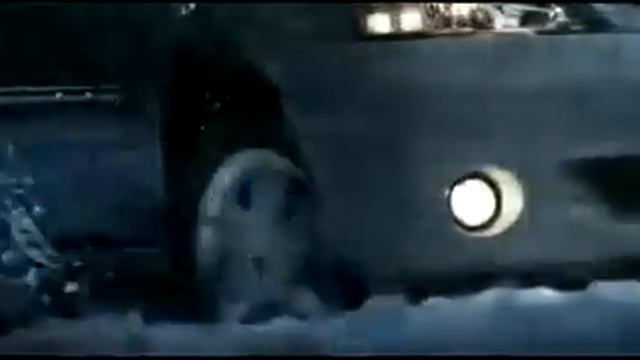 Реклама Рено Логан - У природы нет плохой погоды смотреть онлайн