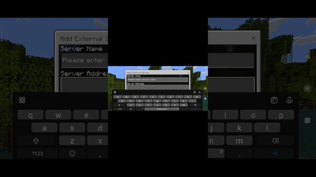 How to make java and bedrock crossplay server /subscribe/like /share/#aternos смотреть онлайн