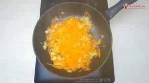 Суп из консервов горбуши — самый вкусный и простой в приготовлении суп из рыбных консервов