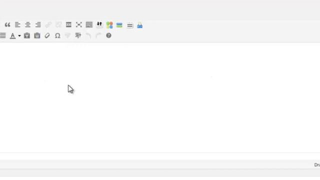Wordpress Page Content and Word Count смотреть онлайн