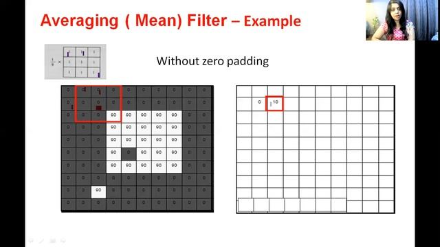 Low pass filter | image smoothing смотреть онлайн