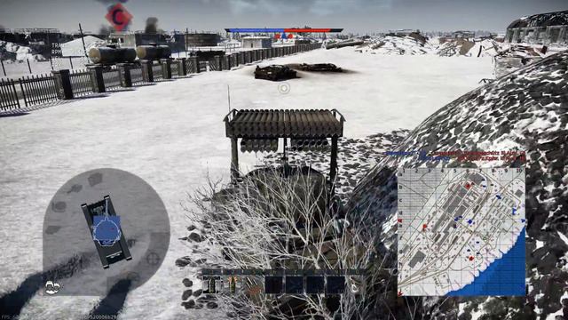 War thunder español -Galli OP!!! Galliope una cosa rara :) смотреть онлайн