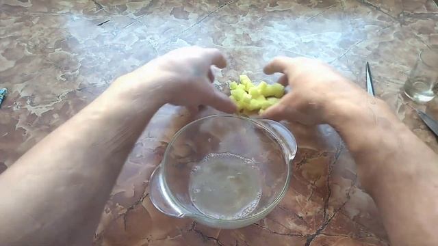 СУПЕР НАСАДКА для рыбалки на сазана карася леща карпа своими руками. Наживка на леща карпа смотреть онлайн