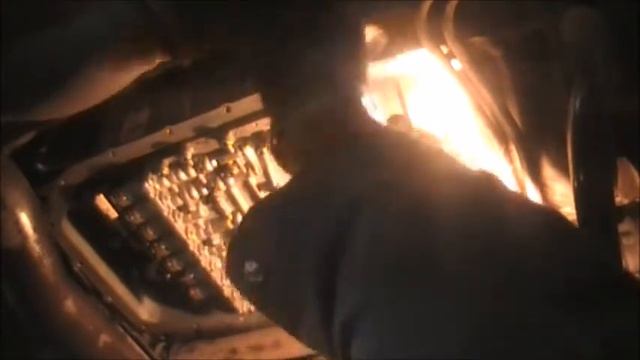 2011 FORD F150 6R80 CONDUCTOR PLATE REMOVAL AND INSTALL (PART 4) смотреть онлайн