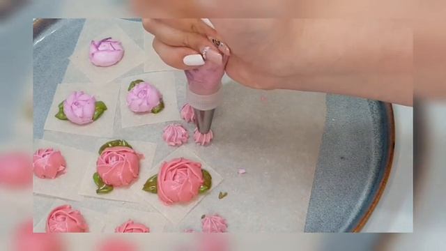 Съедобные цветы хранятся несколько недель смотреть онлайн