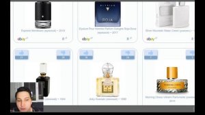 Лучшая альтернатива Creed Aventus