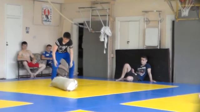 LiceulMD 2018 * Oprea Gheorge * 15.05.2018 смотреть онлайн