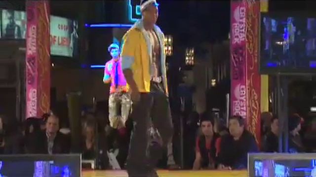 Christian Audigier Unity at Grove Fashion Show, by Angelique Bohbot смотреть онлайн