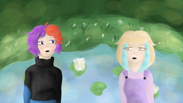 две жабы (на это было выделено 100 миллионов рублей) смотреть онлайн