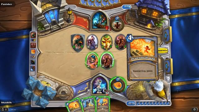 Hearthstone путь к идеальной колоде #15 смотреть онлайн