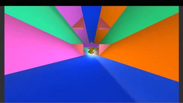 Prenagez Games - Tunnel Balls Gameplay смотреть онлайн