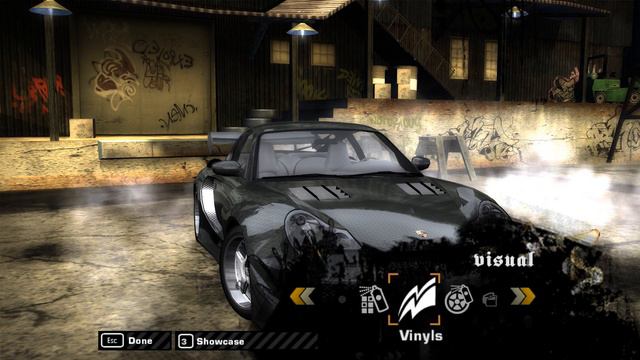 NFS MW - Porsche 911 Turbo S | Tuning and Gameplay смотреть онлайн