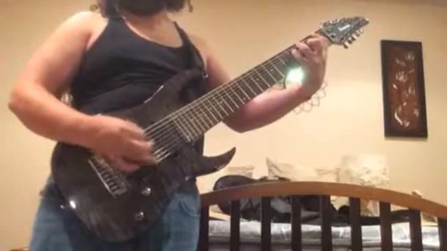 More 9 string смотреть онлайн