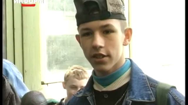 День рождения Ленина 1997 (Архивы нашей памяти) смотреть онлайн